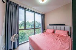 The Visionaire (D27), Condominium #497950501